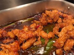 -北京王府井希尔顿酒店·万斯阁西餐厅