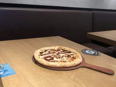 -棒约翰比萨·意面(老闵行店)