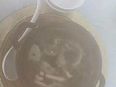 -漫山居私汤民宿全竹宴