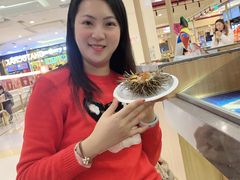 -HIHE Bistro·Oyster Bar(华熙live店)