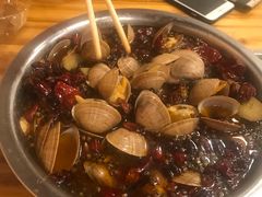 -陈氏肥蛤(小纬六路总店)