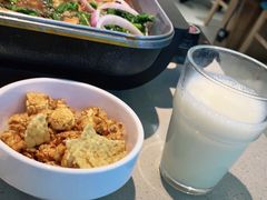 -半天妖烤鱼(茂业天地店)