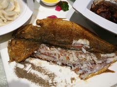 活八爪烧肉-赶海部落海鲜城(海阳路店)