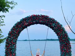 -南京金牛湖风景区