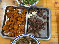 -清真-戏楼王记牛肉面