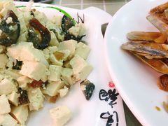 -四海蒸鲜蒸汽海鲜自助(北戴河店)