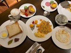 -新加坡圣淘沙名胜世界迈克尔酒店