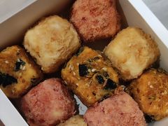 -爸爸糖手工吐司(上海五角场万达店)