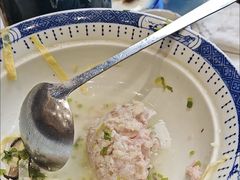 -渔家大院·胶东海鲜·老鲁菜餐厅(德胜店)
