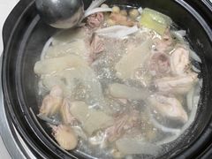 -四季缤纷椰子鸡(雨花亭凯德广场店)