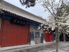 -万寿八仙宫