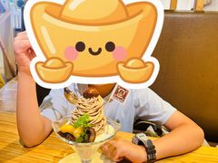 -Ufufu cafe(天神巷店)