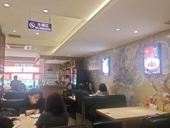 -六泰居·尔滨地标·东北菜(黄河路店)