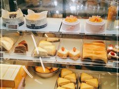 -幸福西饼面包茶饮(车公庙店)