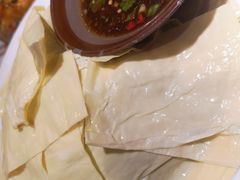 -田园印象·成都土菜院子(华阳店)