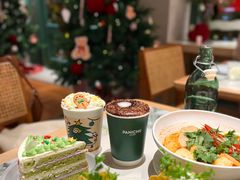 -沛家·西餐Brunch·直火料理