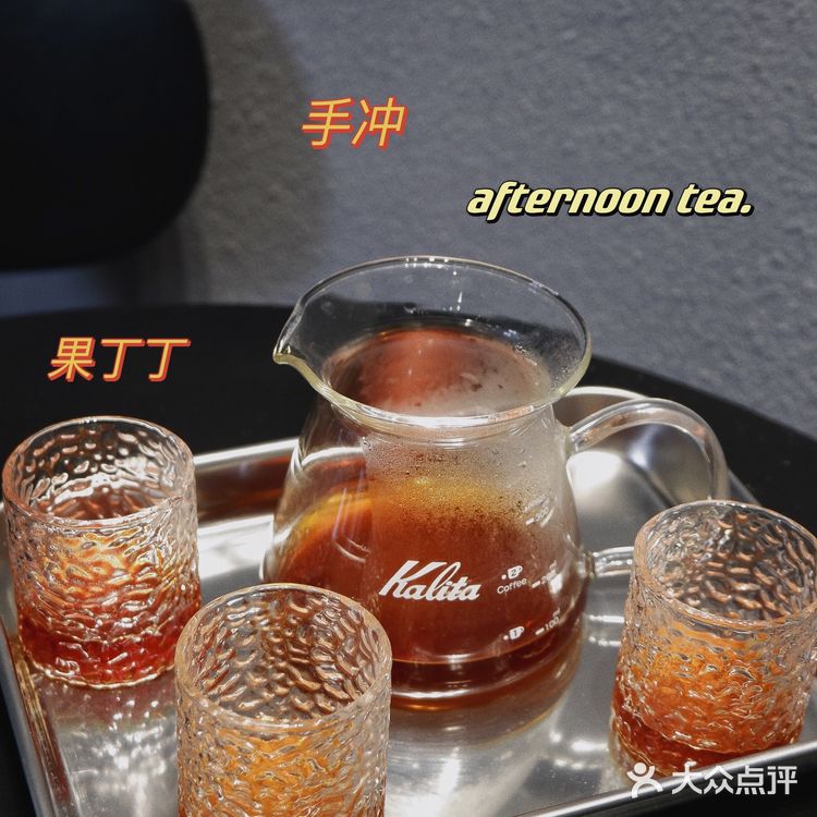 东莞新店📍暗黑色系工业水泥风简约又高级🖤