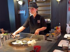 -盛焰铁板烧(王府井店)