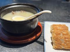 -德永枣香烤鸭(官舍店)