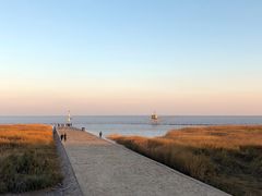 -南汇嘴观海公园