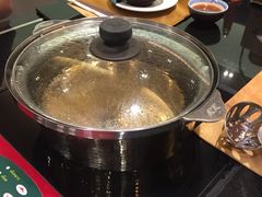 -Mk 泰式自助火锅(中央世界商业中心店)