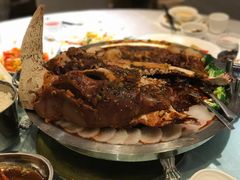 -新侗家食府(蟠桃宫店)
