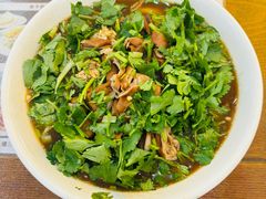 -小肠陈卤煮(草桥店)