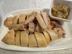 -汇兴源餐馆(小北路店)