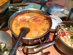 -simply thai天泰(美罗城店)