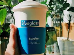 -Blueglass酸奶(财富购物中心店)