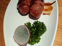 -夏日玛莉西餐厅(衡阳万达店)