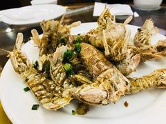 -好兄弟郭巨海鲜(天一阁店)