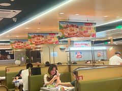 -海底捞火锅(太原南站店)