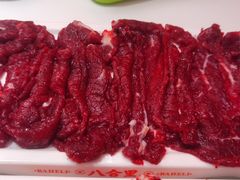 -八合里牛肉火锅(八合里总店)