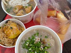 -汪记鲜鱼糊汤粉(沈阳路总店)