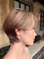 -LEE TIME·丽美时沙龙