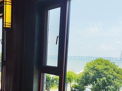 -鹰龙海畔度假酒店(咸祥店)