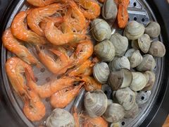 -船奇蒸汽海鲜·闽菜(八市海鲜总店)