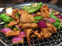 -四合院(黔灵西路店)