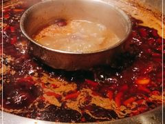-渝厨生态火锅(合川区府店)