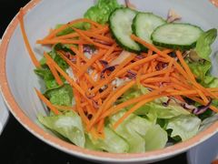 -笑谈小街·韩国料理(萝岗店)