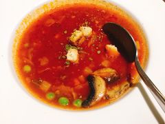 -拉亚汉堡经典餐厅(商城路店)