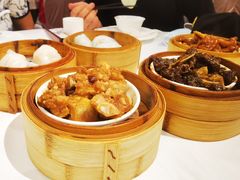 -四季海鲜酒楼·粤菜·早茶·宴会(南山中心区店)