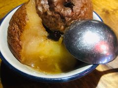 江南烤梨-兰溪小馆(东直门簋街店)