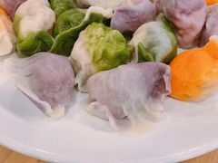 -宝源饺子(麦子店街店)