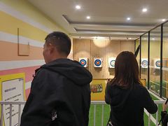 -天空之城蹦床攀岩运动馆·团建拓展·亲子游乐·生日派对(合肥店)