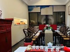 -翁暖茶馆(滨江东总店)