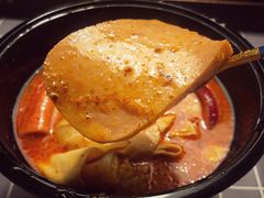 -张亮麻辣烫(政民路店)