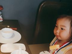 -西郊八号·山野江西菜(开发区店)