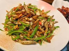 -桐湾大院·桐庐菜(滨江店)